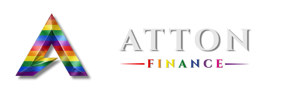 Atton Finance Logo