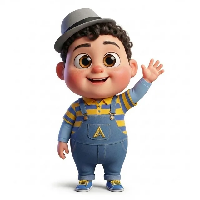 Attoncito te guía